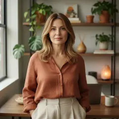 Autor Regina Björk