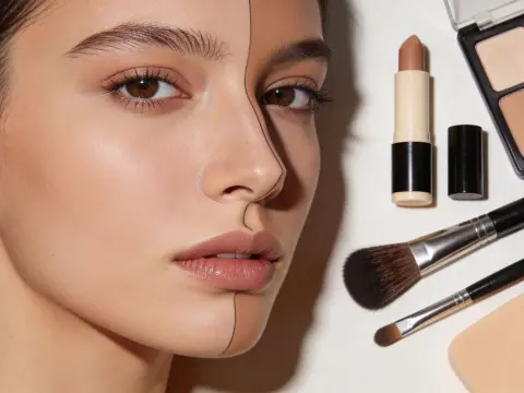 Kall bronzer – så väljer du rätt nyans för naturlig skulptering