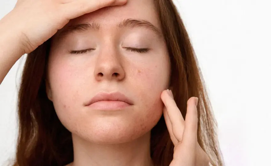 Stress Finnar - Varför de uppstår & vad som hjälper
