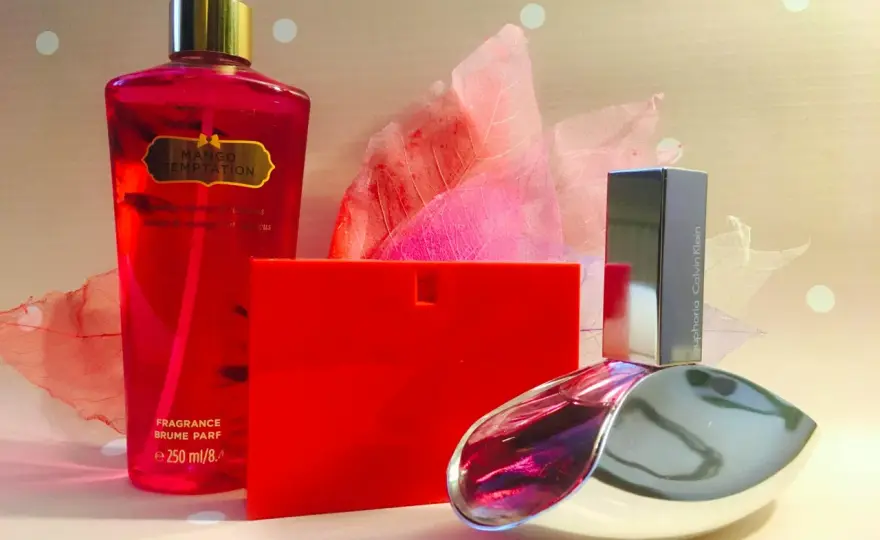 Eau de toilette - Vad är det & när passar den bäst?