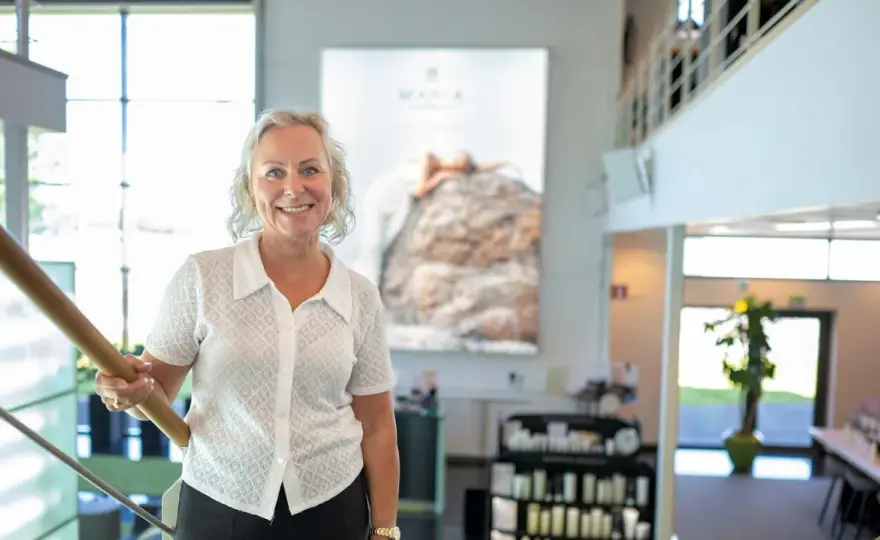 Maria Åkerberg kritik - Är det rätt för din hud?