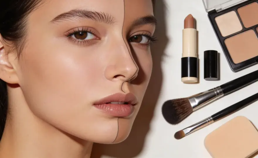 Kall bronzer – så väljer du rätt nyans för naturlig skulptering