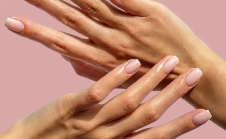 Torra nagelband - Få mjuka nagelband som håller!